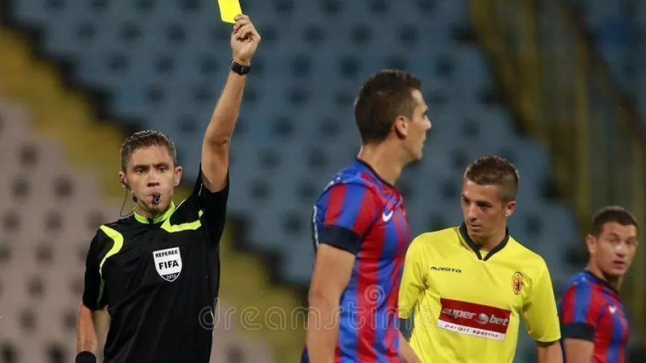 Radu Petrescu σε Basel-Ανόρθωση