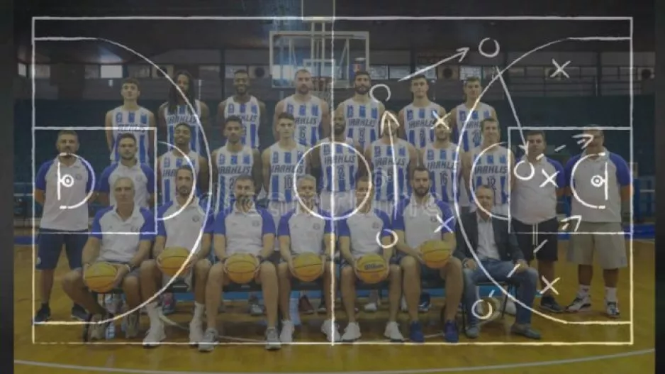 CB ANALYSIS: Αναλυτικό scouting report του Ηρακλή