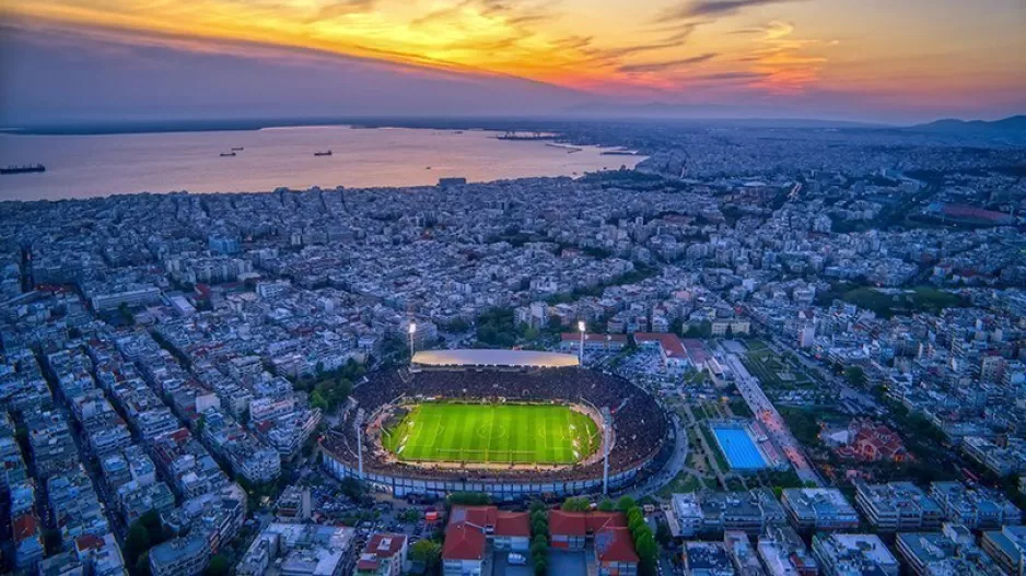 Πρόβλημα με την υπογειοποίηση και ένσταση για την Νέα Τούμπα!