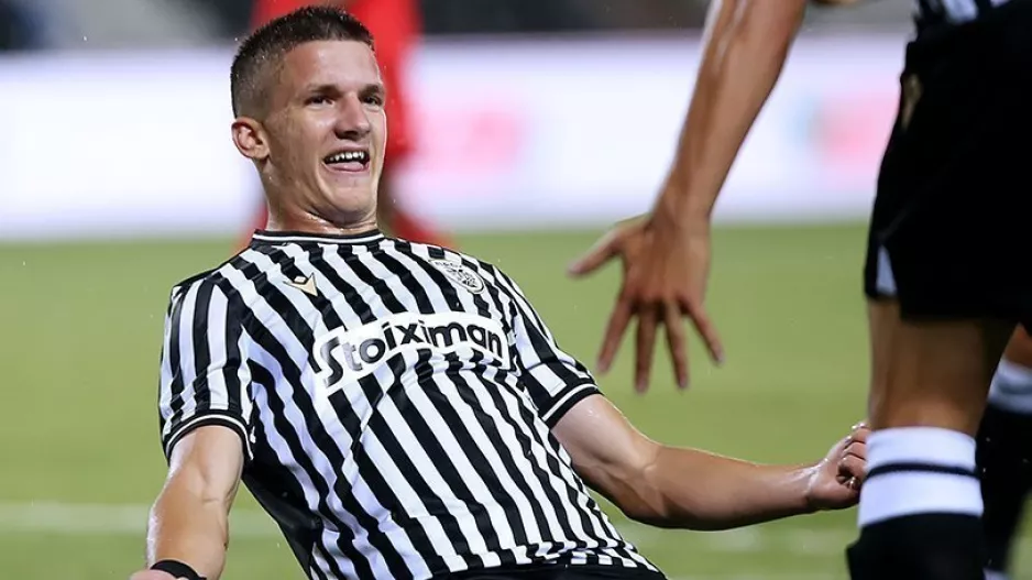 Χρυσώνει το wonderkid της Τούμπας χωρίς ρήτρα