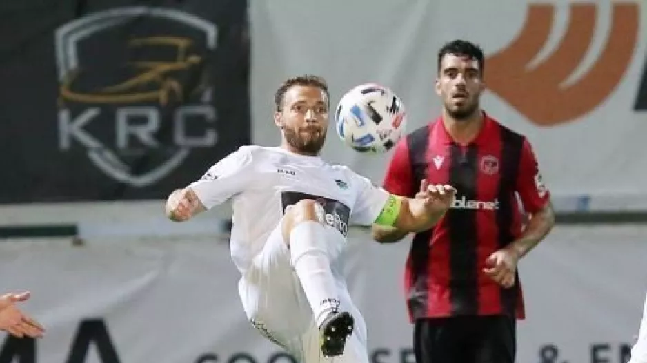 Ασφάλεια ο Captain