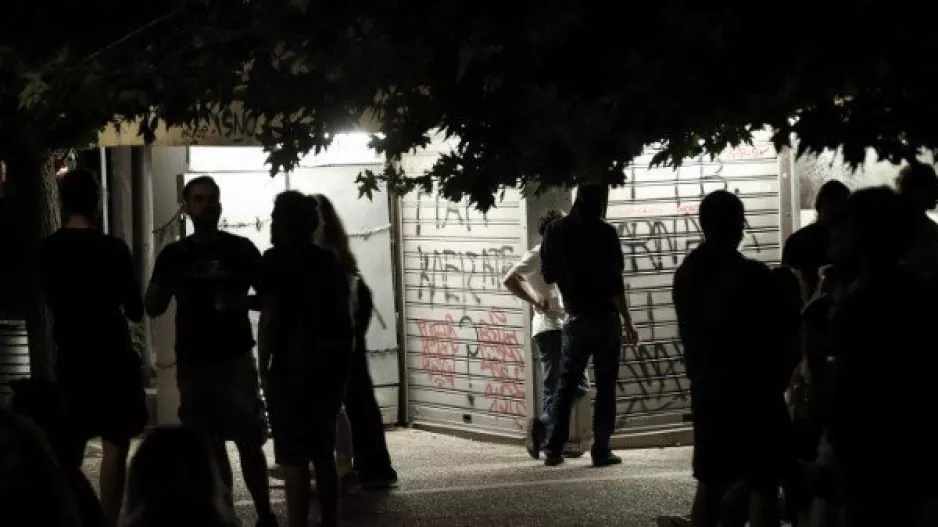 Nέα περιοριστικά μέτρα;