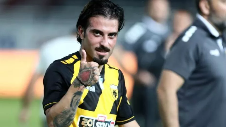 Διπλό ενδιαφέρον για Βέρντε