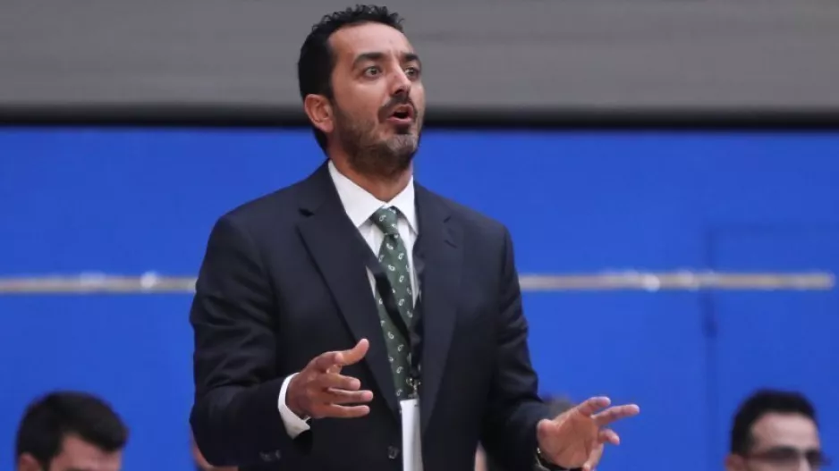 Βόβορας: «Είναι άδικο να κρίνουμε τόσο νωρίς, χωρίς να έχουμε παίξει όλοι μαζί»
