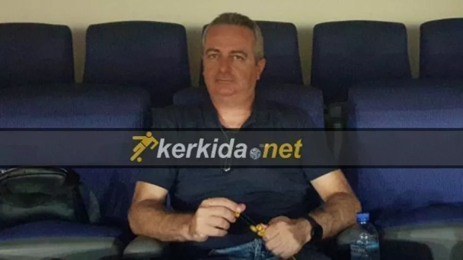 "Μάτια" Ομόνοιας στο Τσίρειο