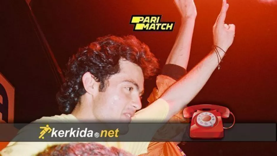 "Υπάρχουν πολύ καλοί παίκτες στο ΑΠΟΕΛ αλλά και μετριότητες/Υπομονή" (Α.ΣΩΤΗΡΙΟΥ)