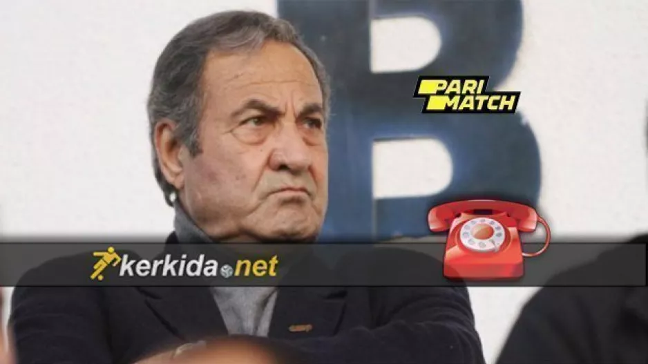 "Έχει παραγίνει το πράγμα, μας ντροπιάζει"/ΜΟΥΣΚΑΛΛΗΣ για 'Al Jazeera' και Βαρωσιώτικο ντέρμπι