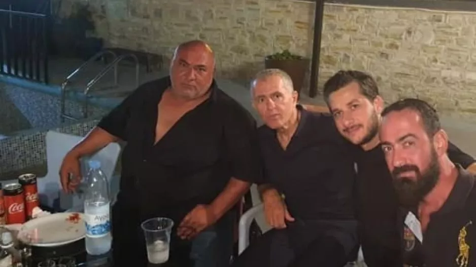 ΦΑΝΙΕΡΟΣ για Aνδρονίκου: "Σε όποιον δεν αρέσει να βλέπει από την άλλη"