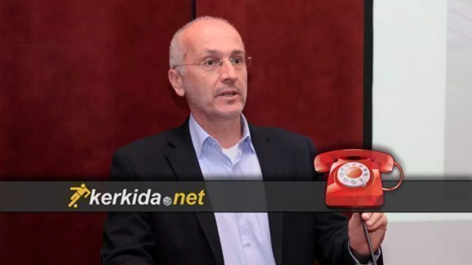 "Η Επιτροπή Δεοντολογίας δεν εξυπηρετεί κανενός τα συμφέροντα"