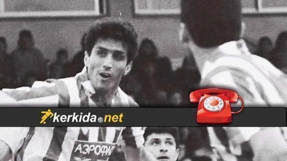 "Σε καλύτερη κατάσταση η Ανόρθωση/Δεν μπορείς να υποτιμήσεις ένα πληγωμένο ΑΠΟΕΛ" (Σ.Καστάνας)