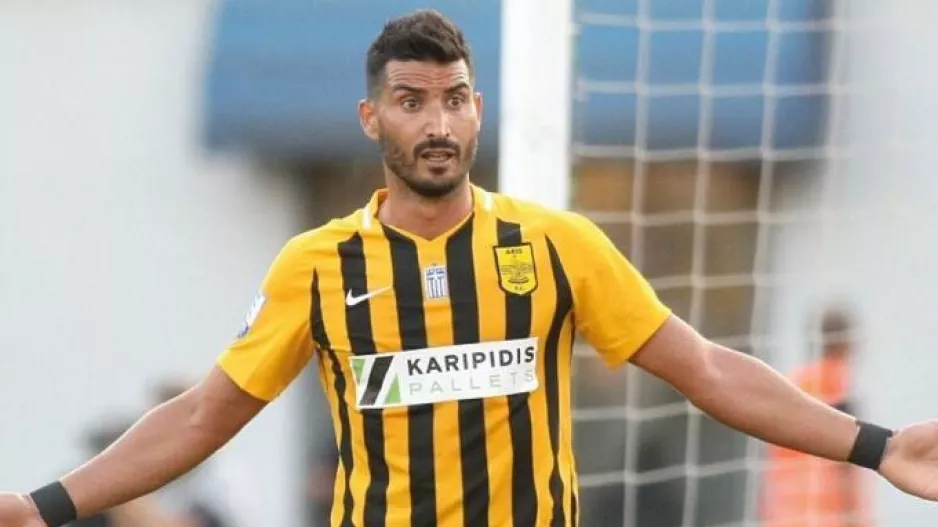 Διαψεύδει για Γιουνές
