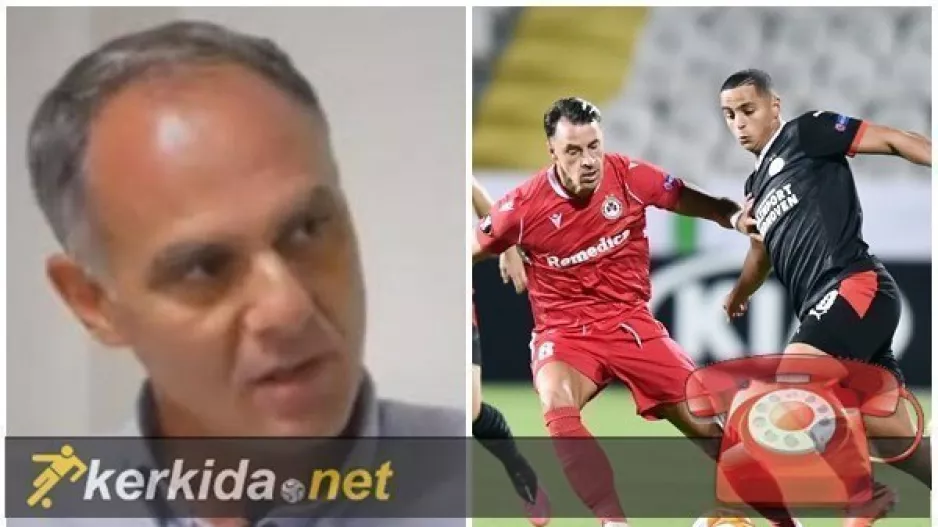 (ΗΧΗΤΙΚΟ) Χρυσάνθου: "Τρομερά βήματα προόδου/Αν ο κόσμος ήταν εκεί θα ήταν διαφορετικά"