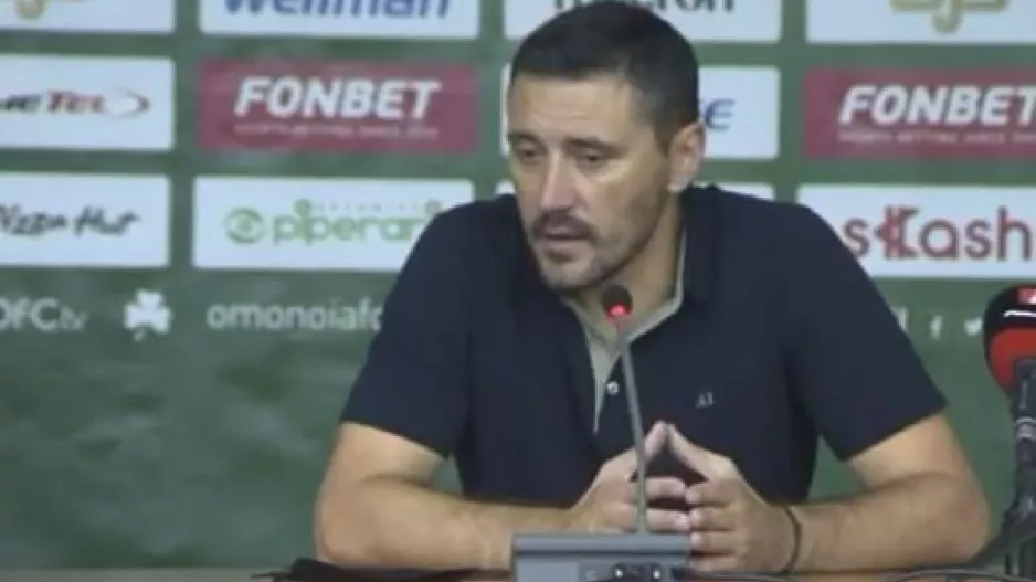 ΚΕΡΚΕΖ: "Δεν έχει chance να είναι παιχνίδι για 3-0, αν σκοράραμε πρώτοι..."