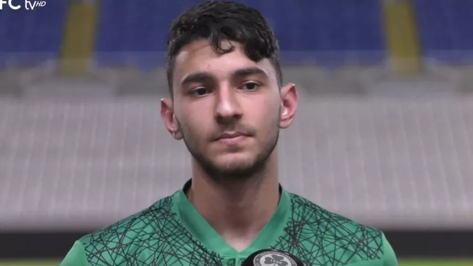 Ο Νικόλας για την PSV (βίντεο)