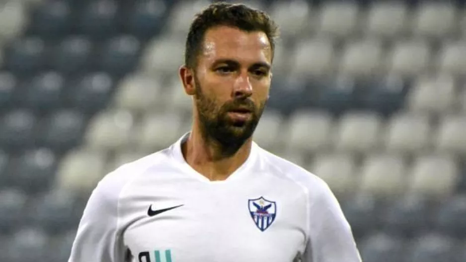 Χουσμπάουερ: "Πρωτάθλημα και... Champions League, στην αρχή υπέφερα"