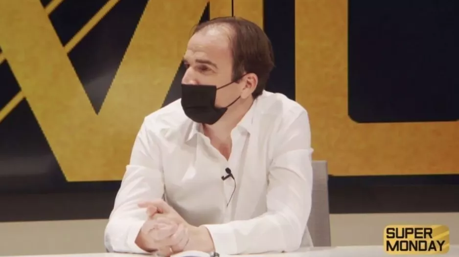 Δεν είναι δυνατόν/ΑΠΟΕΛ