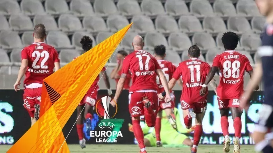 Οι ημερομηνίες των αγώνων της Ομόνοιας στο Europa League 
