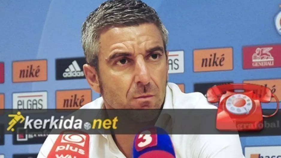 ΝΙΚΚΙ/“Δεν σκέφτομαι να γυρίσω/Με τον ΠΑΟΚ ήταν ένα από τα πιο δύσκολα ματς"