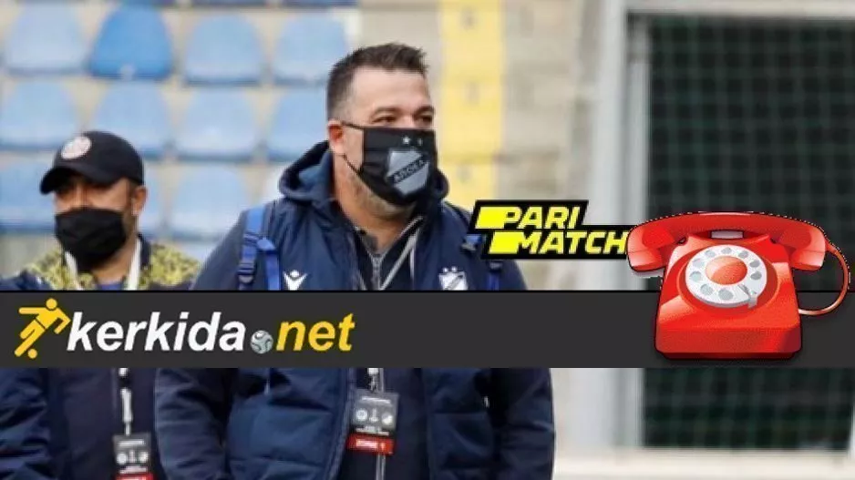 (HXHTIKO) "H Διοίκηση επεξεργάζεται λύσεις/Ποσοστό μεταπώλησης και μπόνους για Μούσα"
