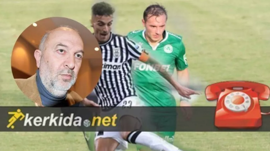(ΗΧΗΤΙΚΟ) “Όλα θα εξαρτηθούν από την απόδοση της Ομόνοιας”