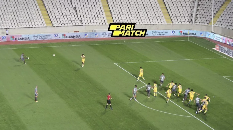 ΑΠΟΕΛ-Πάφος FC/ΧΩΡΙΣ Κύπριο...