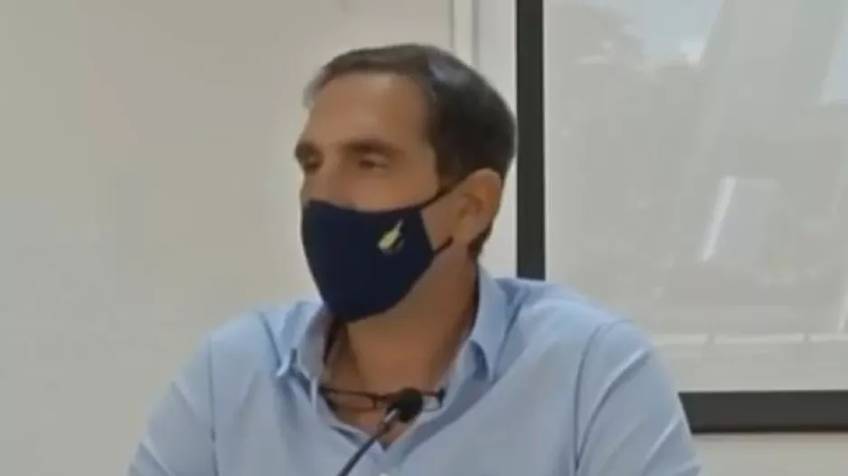 Υπουργός για ποδοσφαιρικές ομάδες: "Προσπάθησαν να ξεγελάσουν τα μέτρα, έκλειναν προπονήσεις εκτός Λάρνακας"