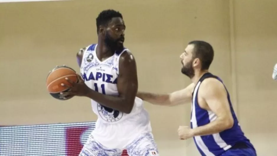 Στο ψάξιμο για τον αντι-Χάρις η ΑΕΚ