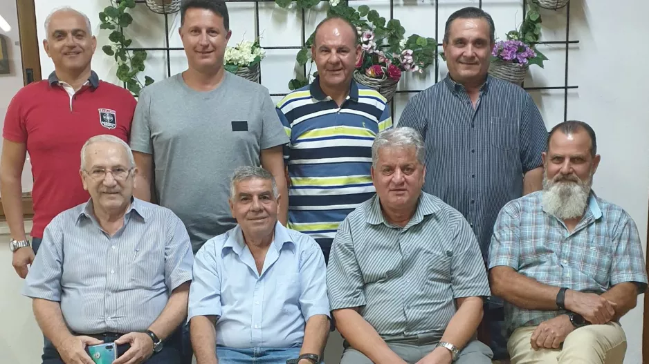 Καταρτίστηκε σε σώμα ο Συνδέσμος Παρατηρητών Διαιτησίας Ποδοσφαίρου
