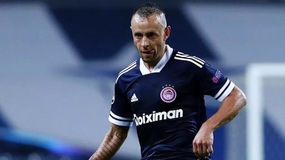 Ραφίνια: «Άδικο το αποτέλεσμα»