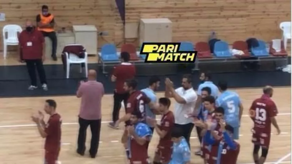 Η ΕΝΠ νίκησε τη Νέα Σαλαμίνα