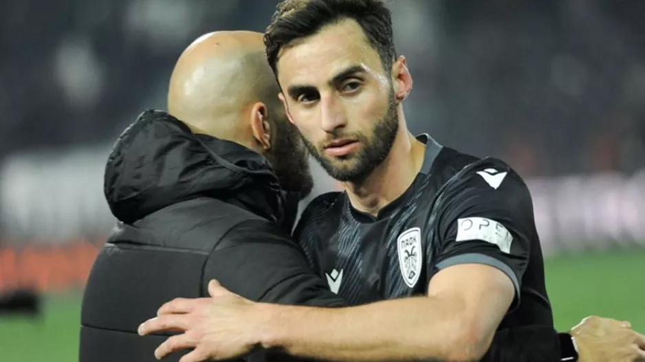 Για αυτό επανήλθε του Μαουρίσιο στον ΠΑΟΚ