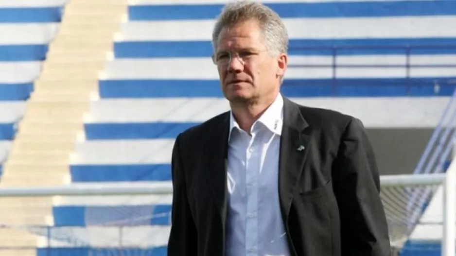 Υπογράφει ο Μπόλονι
