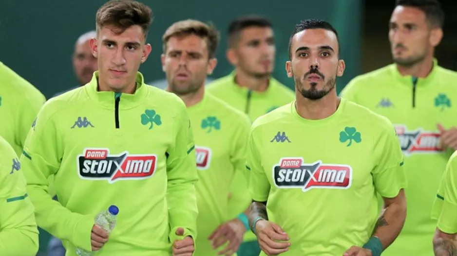 Πονοκέφαλος για το κέντρο για Μπόλονι