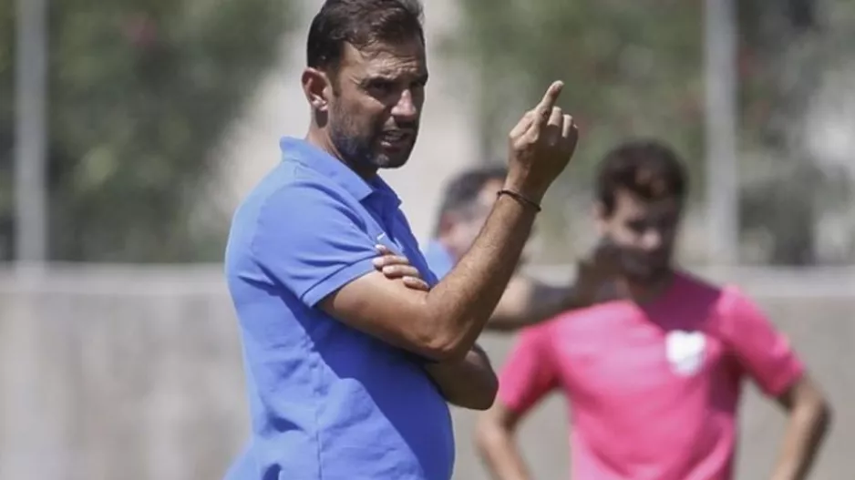 «Με τον Συλαϊδόπουλο στον πάγκο ο Παναθηναϊκός στην Κρήτη»