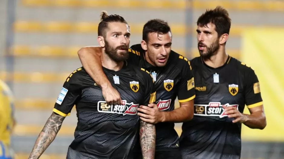 Οι 2+1… εκκρεμότητες του Ίβιτς