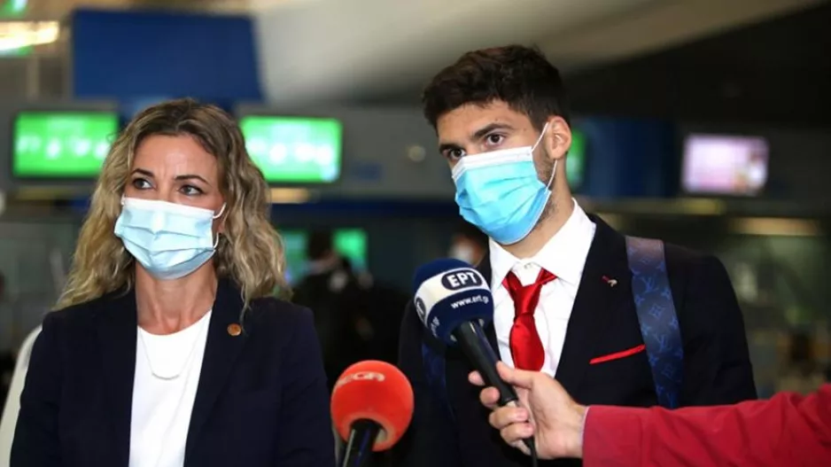 «Καλή η Πόρτο, αλλά το ίδιο και ο Ολυμπιακός»