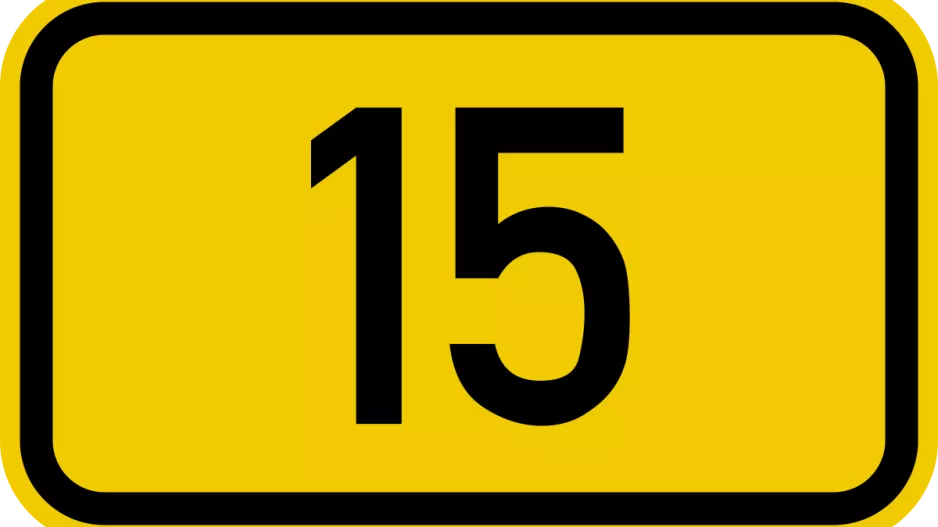 Στις 15 ΟΧΙ!!!!