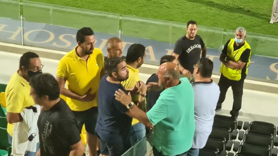 ΠΡΟΣΤΙΜΟ... για την ένταση/ Ενημέρωση