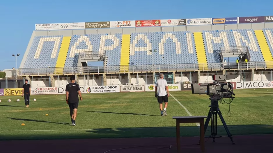 Oι ΕΝΤΕΚΑ του Καρίγιο