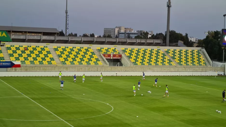 Η ΕΝΤΕΚΑΔΑ της Εθνικής μας