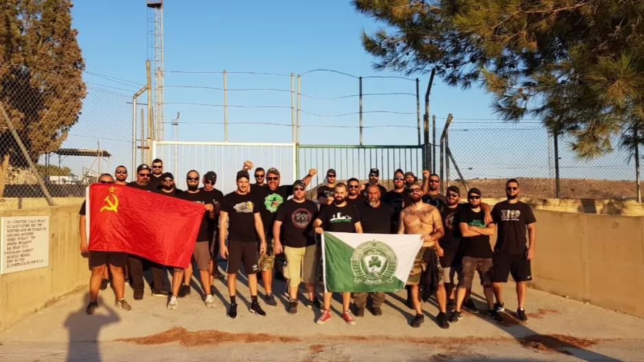 Ευχαριστίες και...κλήρωση (ΑΛΣ Ομόνοια)