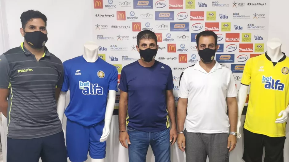 ΑΣΙΛ/Δωρεάν μάσκες