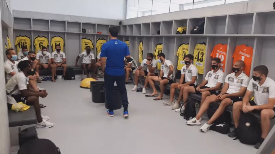 "Κερδίσαμε μια μάχη αλλά ο δρόμος είναι μακρύς"