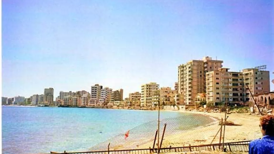 "Απαράδεκτες ενέργειες, ακόμα ένα έγκλημα της Τουρκίας"