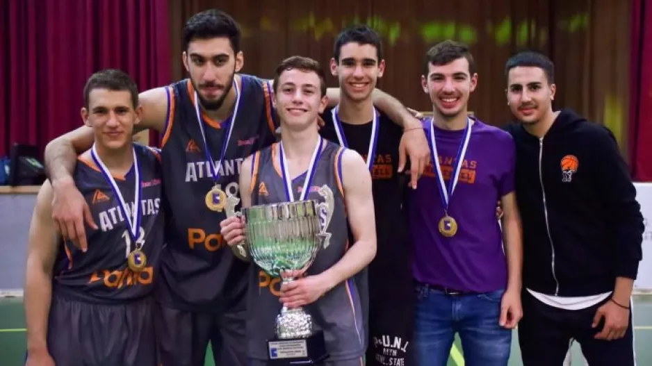 Rising Stars: Συνεχίζει να μας εντυπωσιάζει o Αρμακόλας (βίντεο)