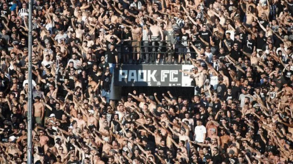 ΣΦ ΠΑΟΚ: "Εξηγήσεις εδώ και τώρα!"