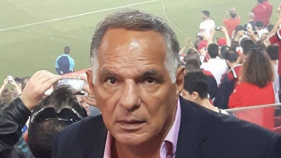 (ΗΧΗΤΙΚΟ) ΚΟΥΡΕΑΣ: "Παιδικά λάθη για επίπεδο Εθνικής/ Ποια είναι η πρόοδος;"
