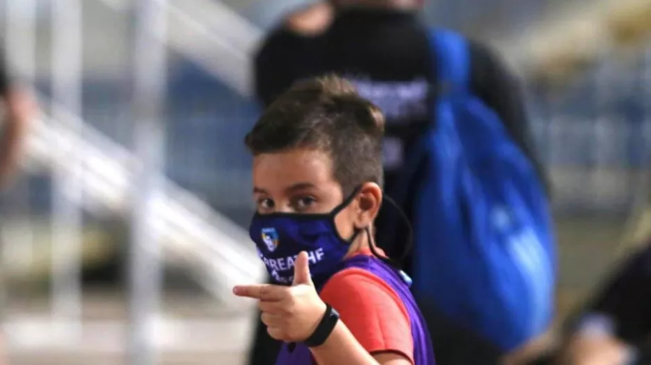 Μάσκες/Πάφος