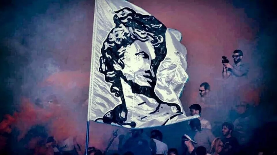 Κάλεσμα Θύρα 1