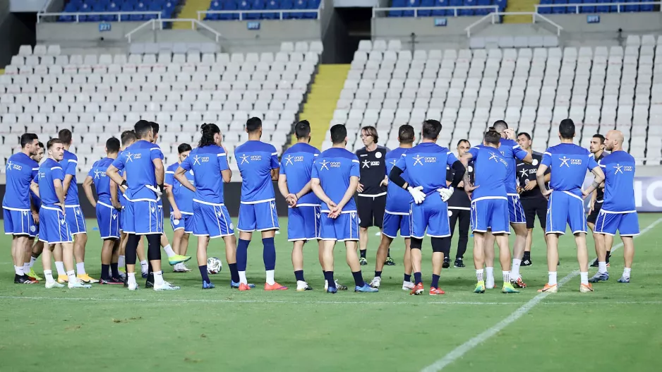 Ομόνοια/Κύπρος